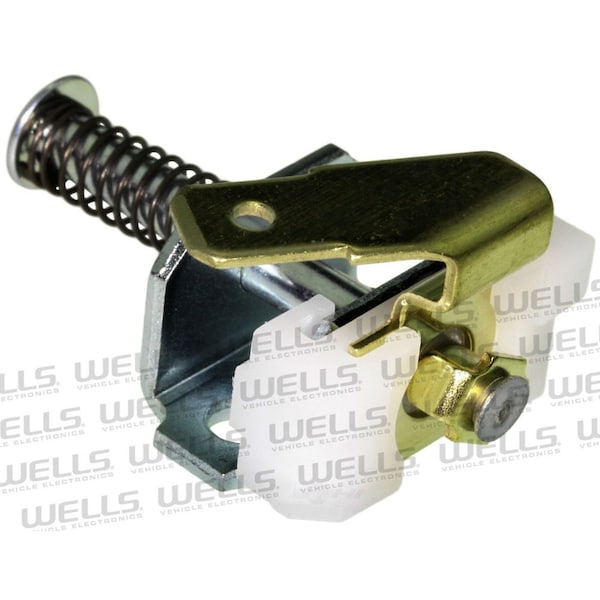 Wve Parking Brake Switch, Wve 1S12568 1S12568 - main